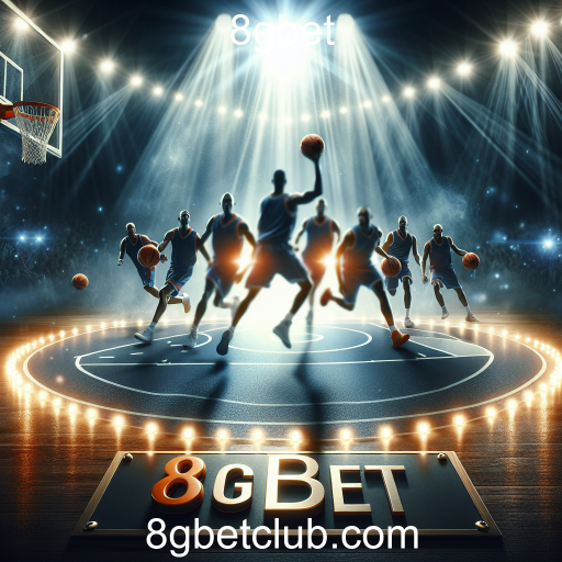 Apostas em Basquete: Estratégias para Maximizar Seus Ganhos no 8gbet