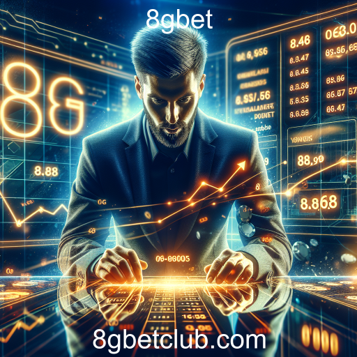 A Revolução das Apostas em Esportes Online no 8gbet